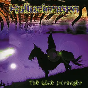 Hallucinogen The Lone Deranger