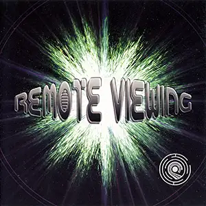 Various Artists Remote Viewing