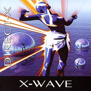 X-Wave Direct-X