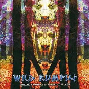 Various Artists Wild Rumpus