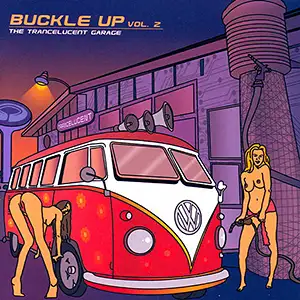 Various Artists Buckle Up 2