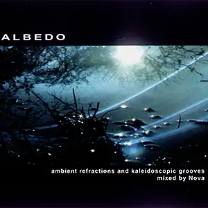 Various Artists Albedo