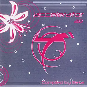 Various Artists Accelerator 2.0