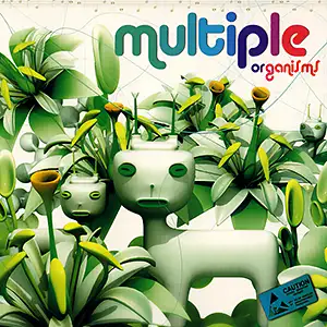 Various Artists Multiple Organisms