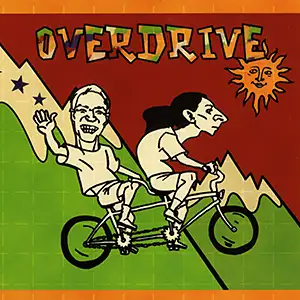 Terminator & Dejan Overdrive