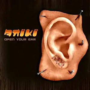 Aniki Open Your Ears