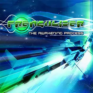Freakulizer The Awakening Process