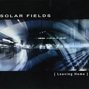 Solar Fields Leaving Home
