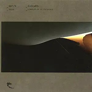 Various Artists Set 06 - Evolved