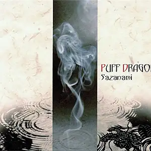 Puff Dragon Sazanami