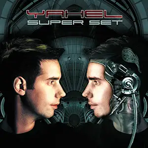 Yahel Super Set