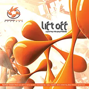 Various Artists Lift Off