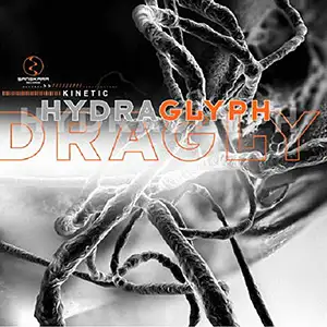 Hydraglyph Kinetic