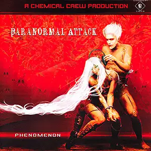 Paranormal Attack Phenomenon