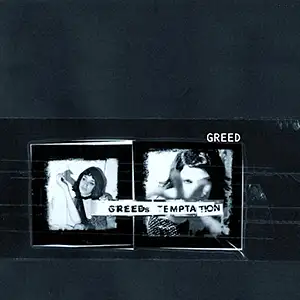 Greed Temptation