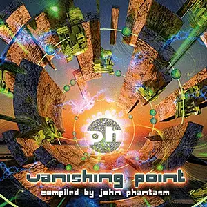 Various Artists Vanishing Point