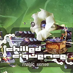 Chilled C'quence Magic Sense