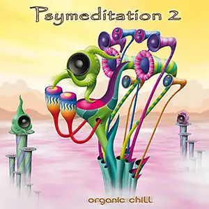 Various Artists Psymeditation 2
