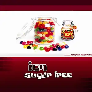 Ion Sugar Free