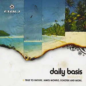 Various Artists Daily Basis