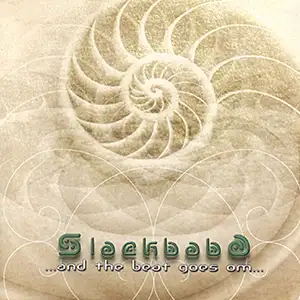 Slackbaba And The Beat Goes Om...
