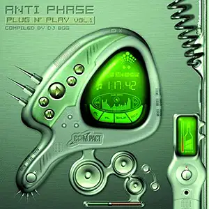 Various Artists Anti Phase