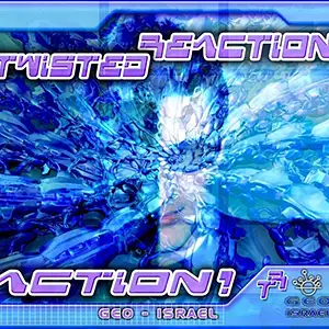 Twisted Reaction Action!