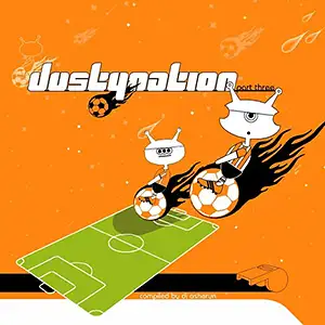 Various Artists Dusty Nation Part Three