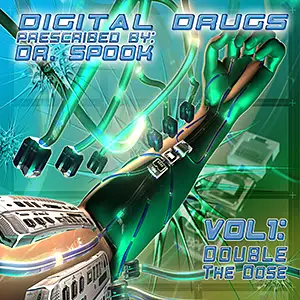 Various Artists Digital Drugs: Double The Dose