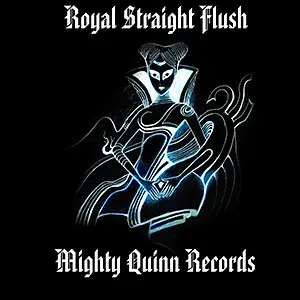 Various Artists Royal Straight Flush