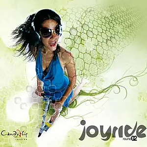 Various Artists Joyride 2
