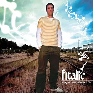 Fitalic Atomic Atmosphere