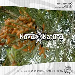 Various Artists Nova Natura 2