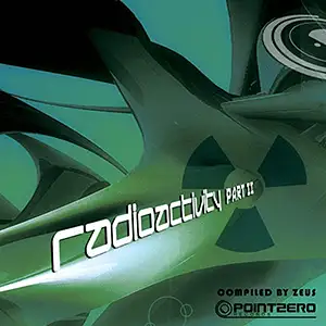 Various Artists Radioactivity Part 2