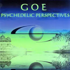 Goe Psychedelic Perspectives