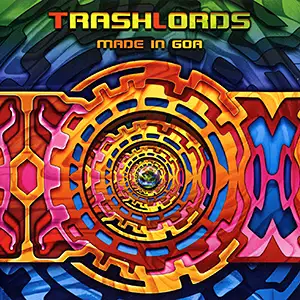 Trashlords Made in Goa