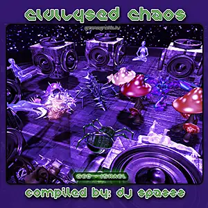 Various Artists Civilysed Chaos