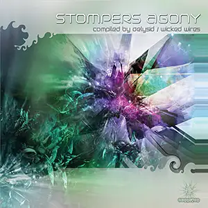 Various Artists Stompers Agony