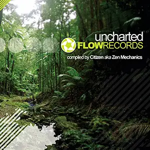 Various Artists Uncharted