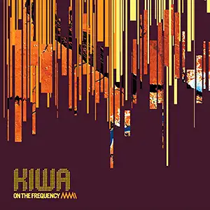 Kiwa On The Frequency