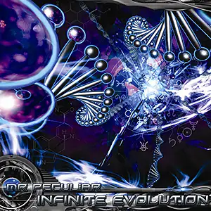 Mr Peculiar Infinite Evolution