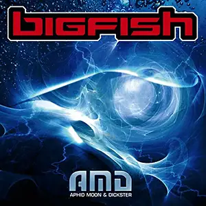 AMD Big Fish