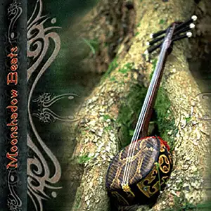 Various Artists Moonshadow Beats