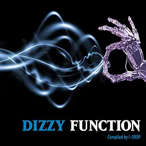 Various Artists Dizzy Function