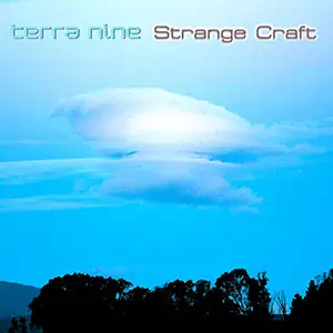 Terra Nine Strange Craft