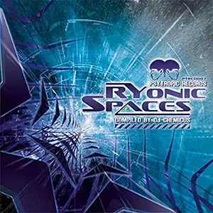 Various Artists Ryonic Spaces