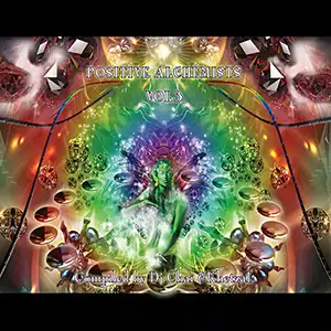 Various Artists Positive Alchemists 3
