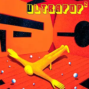 Various Artists Ultrapop 2