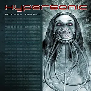 Hypersonic Access Denied