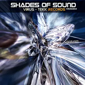 Various Artists Shades Of Sound